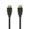 Nedis HDMI cable - 3 m – kuva 7