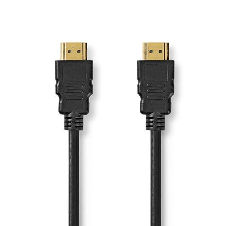 Nedis HDMI cable - 3 m