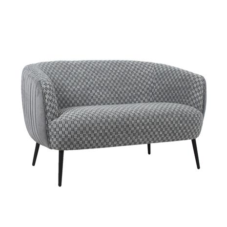 Sohva Accent Harmaa - – kuva 2/3