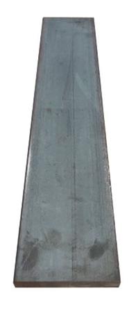 Lattarauta 8 x 100 pituus 600mm Warma