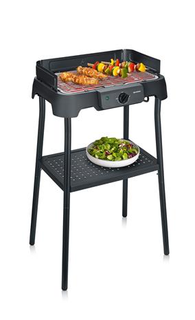 Grilli Severin PG 8594