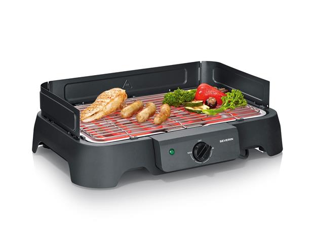 Grilli Severin PG 8593