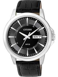 Mens Watch Citizen BF2011-01E, Quartz, 41mm, 5ATM