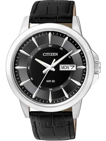 Mens Watch Citizen BF2011-01E, Quartz, 41mm, 5ATM