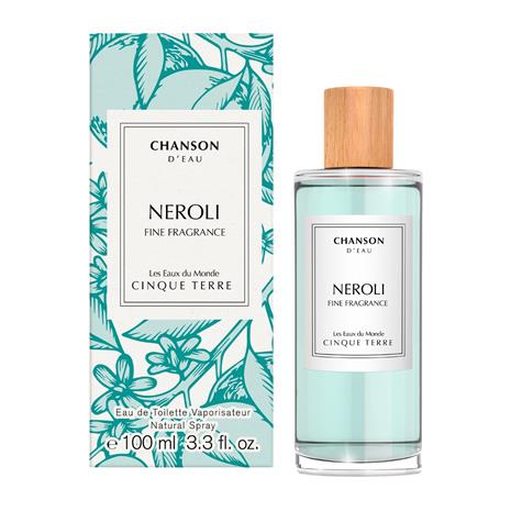 Chanson d'Eau Neroli - EdT 100 ml – kuva 2/2