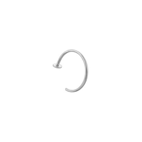 SILVER WAVE NN456 ä?10 RENGAS NENä?KORU
