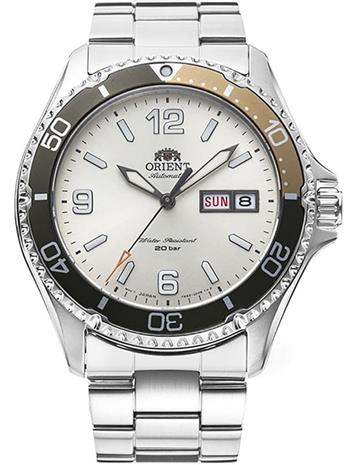 Mens Watch Orient RA-AA0821S19B, Automatic, 42mm, 20ATM
