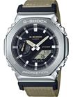 Mens Watch Casio GM-2100C-5AER, Quartz, 44mm, 20ATM