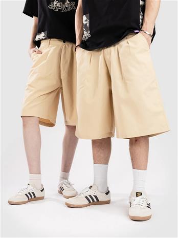 Jacker Chino Shortsit beige