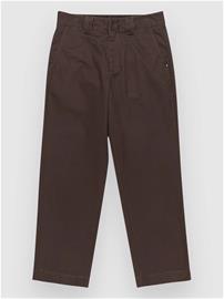 Element Relax Work Chino Housut java Miehet