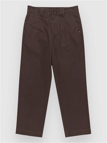 Element Relax Work Chino Housut java Miehet