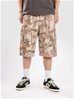 Ninth Hall Waylay -Painter Shortsit camo Miehet