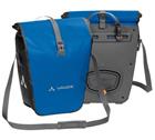 VAUDE Aqua Back Kehys Polkupyörälaukku 48 L Polyamidi Sininen
