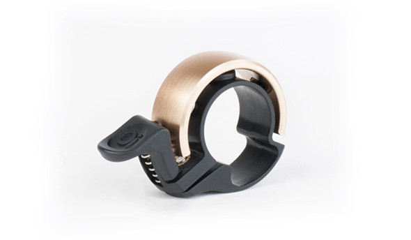 Knog Oi Classic Small Kello