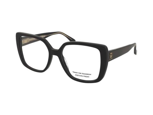 Silmälasit Tommy Hilfiger TH 2348 807