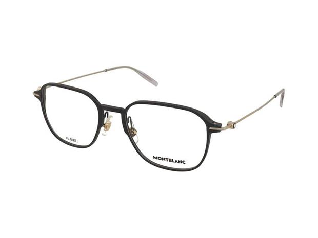 Silmälasit Montblanc MB0358O 006