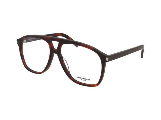 Silmälasit Saint Laurent SL 596 Dune OPT 003 – kuva 1/1