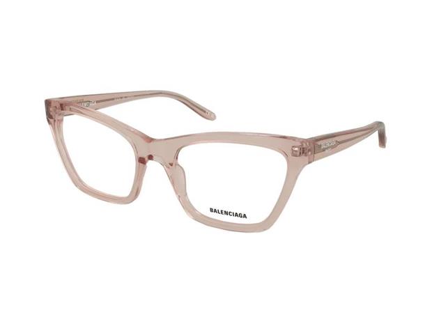 Silmälasit Balenciaga BB0440O 007