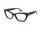 Silmälasit Max Mara MM5228 001 – kuva 1