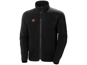 Helly Hansen Polar Helly Hansen Heritage Pile-jacka Navy