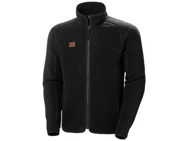 Helly Hansen Polar Helly Hansen Heritage Pile-jacka Navy