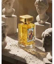 Argos Fragrances Midas Touch Extrait de Parfum Hajuvesi 100 ml