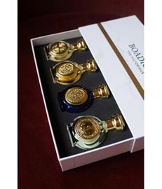 Boadicea the Victorious Amber Travel Set Hajuvesi 1 kpl
