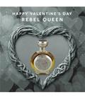 Boadicea the Victorious Bodacious Hajuvesi 100 ml