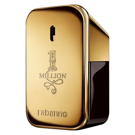 Rabanne 1 Million Eau De Toilette 30ml – kuva 1/5