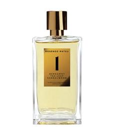 ROSENDO MATEU Main Collection 1 Eau de Parfum 100 ml