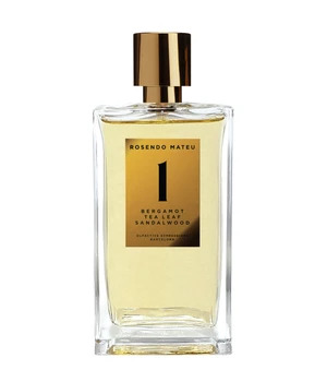 ROSENDO MATEU Main Collection 1 Eau de Parfum 100 ml