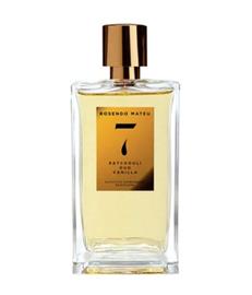 ROSENDO MATEU Main Collection 7 Eau de Parfum 100 ml