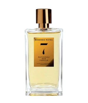 ROSENDO MATEU Main Collection 7 Eau de Parfum 100 ml