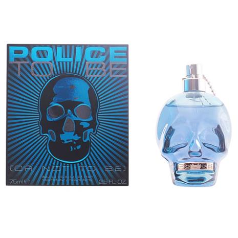 Police To Be - EdT 75 ml
