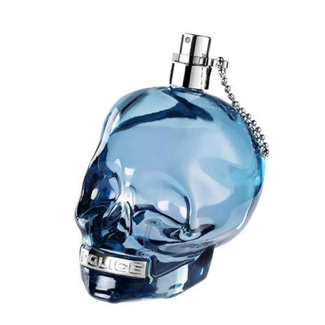 Police To Be - EdT 75 ml