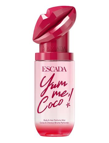 Escada Yum me, Coco! Body Mist 100 ml