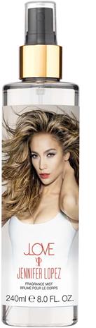 Jennifer Lopez JLove - Body Mist 240 ml