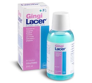 Gingilacer™ Mouthwash 200ml