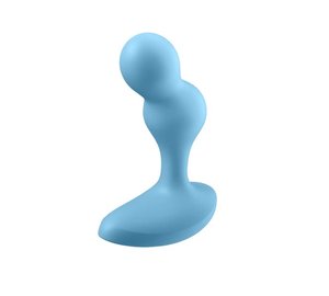 Deep Diver Satisfyer -värähtelevä tulppa