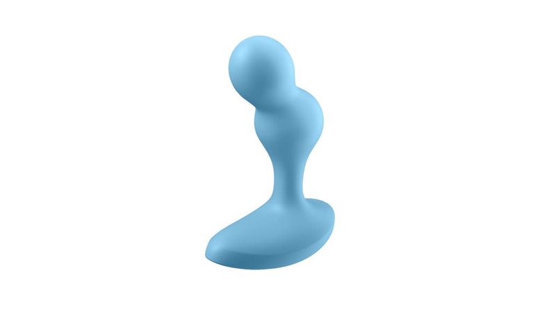 Deep Diver Satisfyer -värähtelevä tulppa