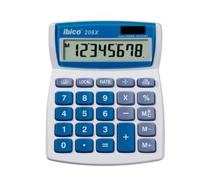 Ibico OFC-CALC20