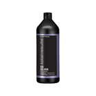 MATRIX Total Results So Silver Color Obsessed hoitoaine rikkoutumista ja tylsyyttä vastaan vaaleille hiuksille 1000ml