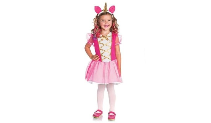 Magical Unicorn kostume