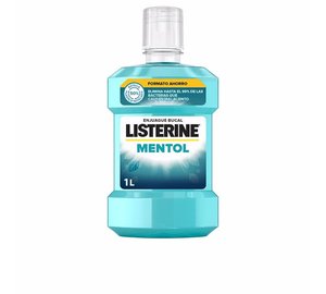 MENTHOL mouthwash 1000 ml