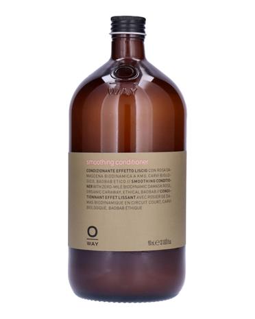Oway Smoothing Conditioner 950 ml