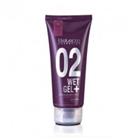 Salerm Cosmetics Wet Gel + Pro·Line Hiusgeeli 200 ml