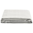 vidaXL Telttamatto 300x250 cm harmaa