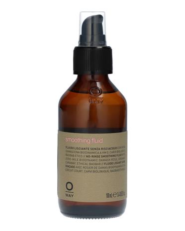 Oway Smoothing Fluid 100 ml – kuva 1/1