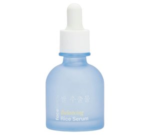Face Facts Balancing Rice Serum 30 ml