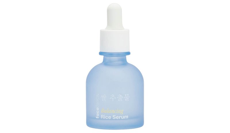 Face Facts Balancing Rice Serum 30 ml